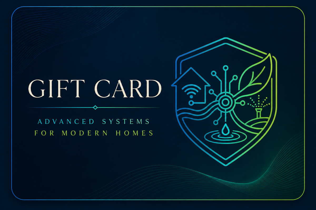 Florionex Gift Card
