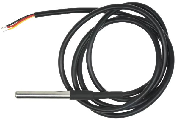 Digital Temperature Probe DS18 TB