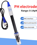 Ph Probe with BNC Connector