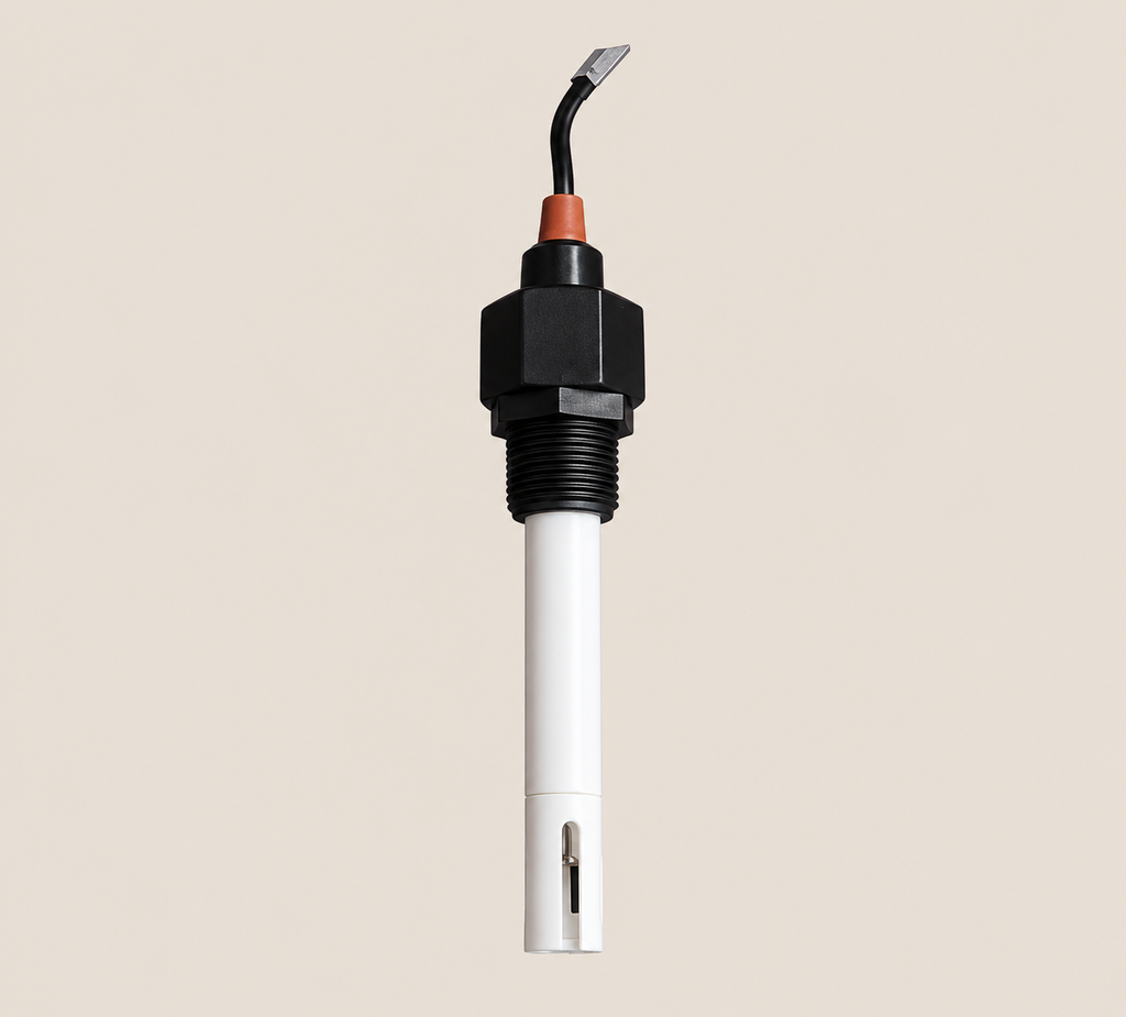 EC Probe TB with Terminal Block