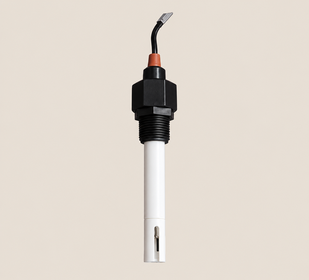 EC Probe TB with Terminal Block